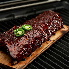 Broil King Grilling Planks - Maple 