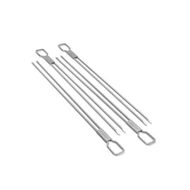 Broil King Dual Prong Skewers - 0