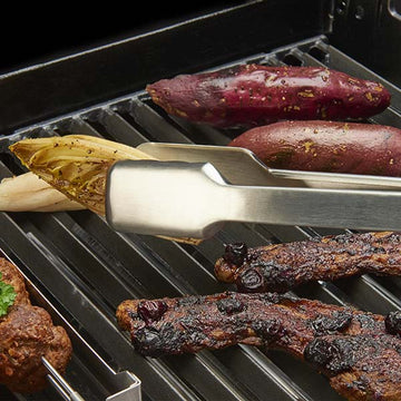 Broil King 3 Pack Grilling Tongs