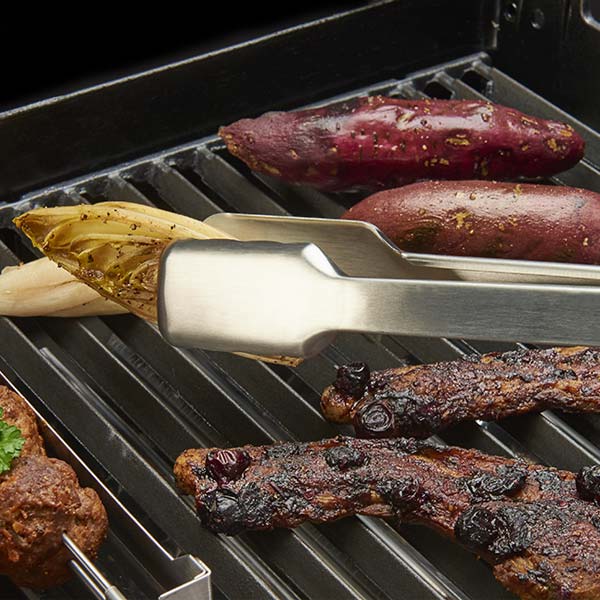 Broil King 3 Pack Grilling Tongs