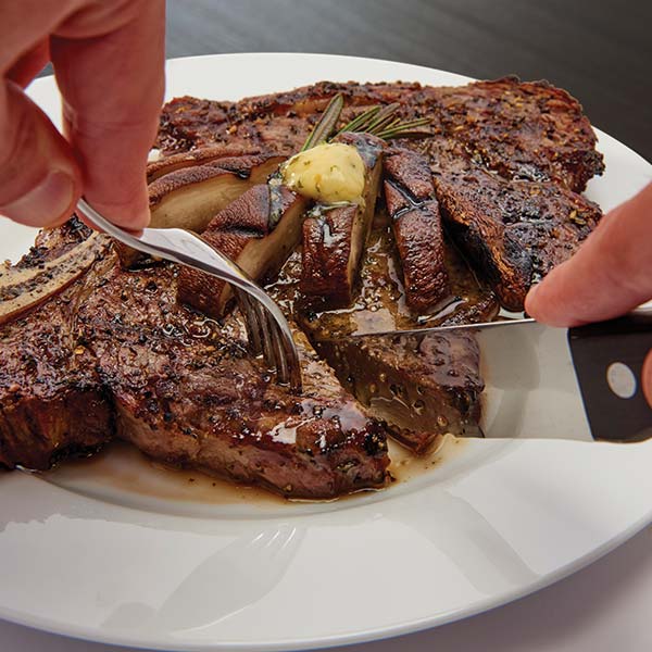 Broil King Meat Steak Knives