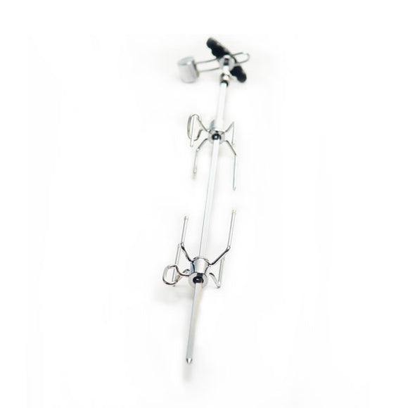 Broil King Rotisserie - Deluxe Universal - Electric Motor