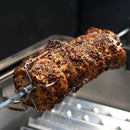 Broil King Rotisserie - Heavy Duty Forks - Chrome