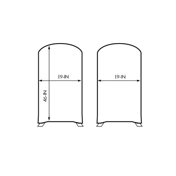 Broil King  Cabinet Smoker Cover