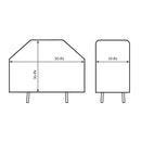 Broil King Porta-Chef™ Pro Select Cover