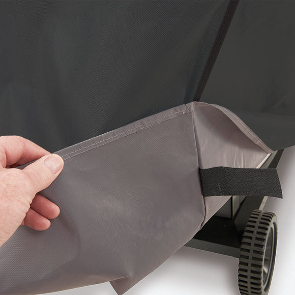 Broil King Grill Cover - Select - Baron™ 500 Series