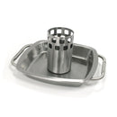 Broil King Chicken Roaster With Pan