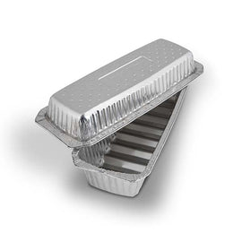 Broil King Aluminum Rib Roaster Liners