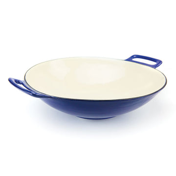 Broil King Cast Grilling Wok - 0