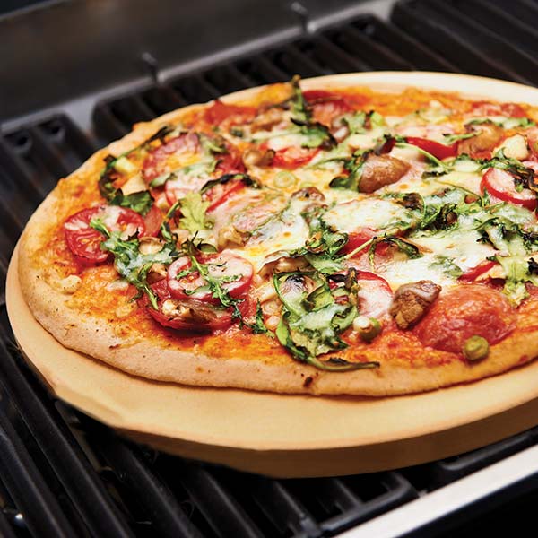Broil King 15 Inch Grilling Stone