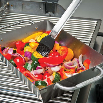 Broil King Imperial™ Wok Topper