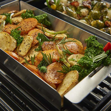 Broil King Narrow Wok Topper