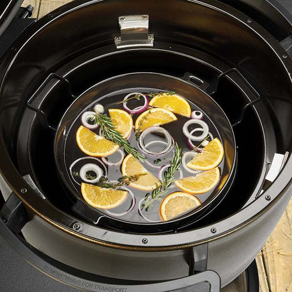 Broil King  Diffuser Kit