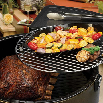 Broil King Premium Cooking Grate Set