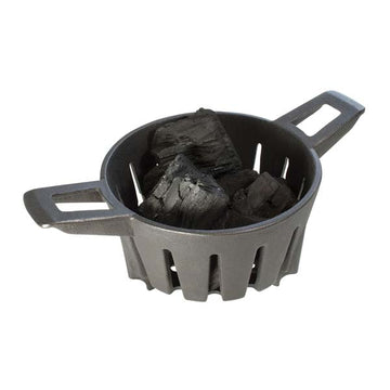 Broil King Broil King Premium Hardwood Lump Charcoal