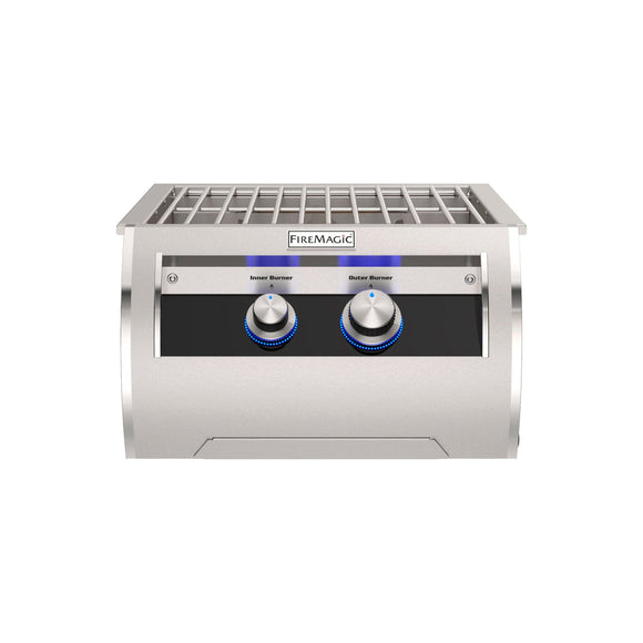 Fire Magic Echelon Diamond Power Burner