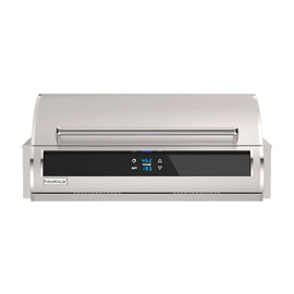 Fire Magic 30 Inch Built-In Electric Grill, One Control