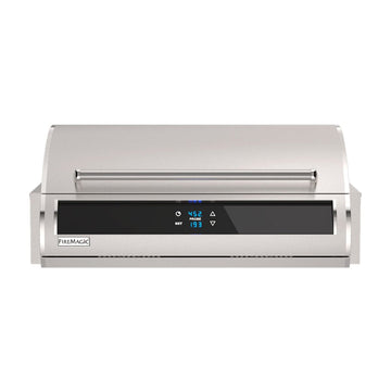 Fire Magic 30 Inch Built-In Electric Grill, One Control