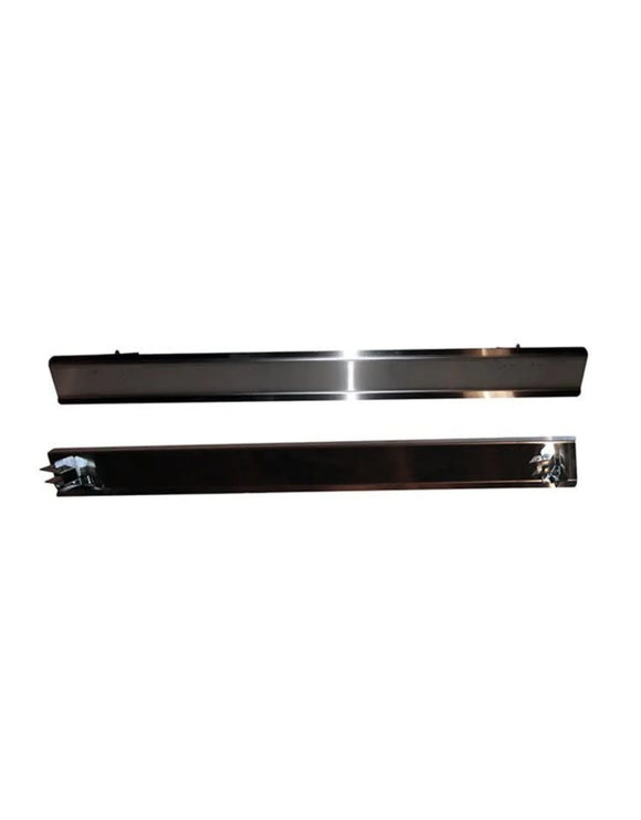 Fire Magic Stainless Steel Wind Deflector for Echelon E1060 Grills