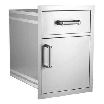 Fire Magic Medium Pantry Door/Drawer Combo