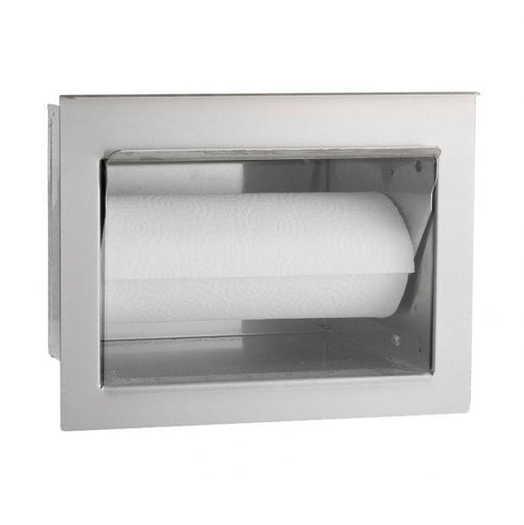 Fire Magic Paper Towel Holder