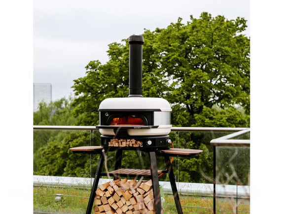 Gozney Dome Flue Extension