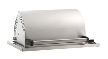 Fire Magic 24 Inch Legacy Deluxe  Gourmet Drop-In Gas Grill