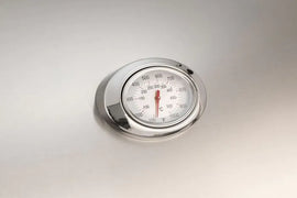 Fire Magic Echelon E1060s Portable Grills with Analog Thermometer & Power Burner