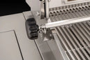Fire Magic Echelon E1060s Portable Grills with Analog Thermometer & Power Burner