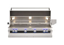 Fire Magic 48 Inch Echelon E1060i Built In Grill – Analog Thermometer