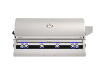 Fire Magic 48 Inch Echelon E1060i Built In Grill – Analog Thermometer