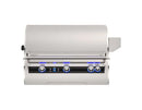 Fire Magic 36 Inch Echelon E790i Built-In Grills with Digital Thermometer