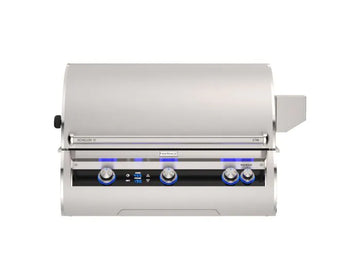 Fire Magic 36 Inch Echelon E790i Built-In Grills with Digital Thermometer