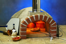 Forno Bravo 44 Inch Casa2G-110 Gas Fired Freestanding Pizza Oven