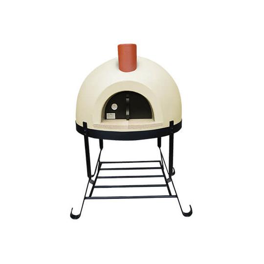 Forno Bravo Primavera Pizza Oven on Stand