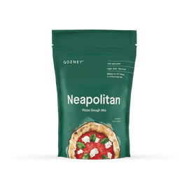 Gozney Neapolitan Pizza Dough Mix