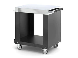 Fontana Pizza Mini Desk