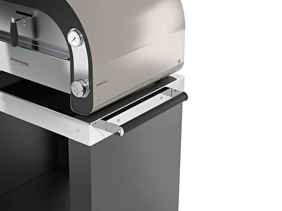 Fontana Pizza Mini Desk
