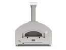 Alfa Futuro Gas-Fired Countertop Pizza Oven – 2-Pizza
