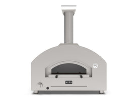 Alfa Futuro Gas-Fired Countertop Pizza Oven – 2-Pizza