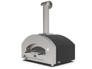 Alfa Futuro Gas-Fired Countertop Pizza Oven – 4-Pizza