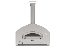 Alfa Futuro Gas-Fired Countertop Pizza Oven – 4-Pizza