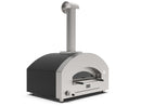 Alfa Futuro Gas-Fired Countertop Pizza Oven – 4-Pizza