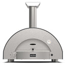 Alfa Classico Gas-Fired Countertop Pizza Oven – 2-Pizza