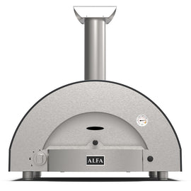 Alfa Classico Gas-Fired Countertop Pizza Oven – 2-Pizza
