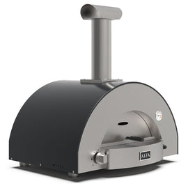 Alfa Classico Gas-Fired Countertop Pizza Oven – 2-Pizza