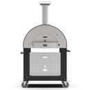 Alfa Classico Gas-Fired Countertop Pizza Oven – 2-Pizza
