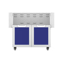 Hestan 36 Inch Double Door Cart