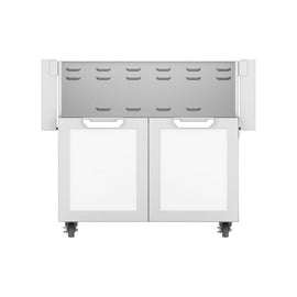 Hestan 36 Inch Double Door Cart