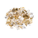 Prism Hardscapes 1/4-inch Metallic Fire Glass